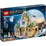 Конструктор LEGO Harry Potter 76398 Больничное крыло Хогвартса