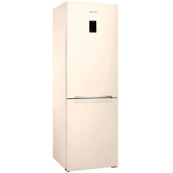 Холодильник SAMSUNG RB33A3240EL/WT бежевый (двухкамерный)