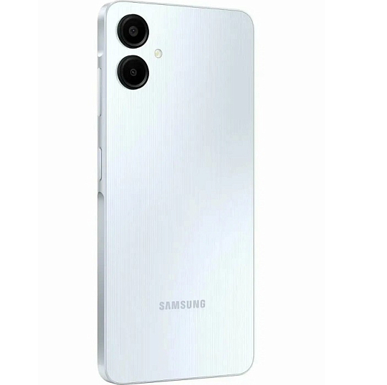 Смартфон Samsung Galaxy A06 6/128Gb (Голубой)
