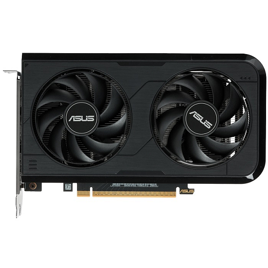 Видеокарта ASUS DUAL-RTX 5050-O8G