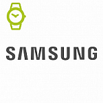 Смарт-часы Samsung