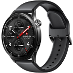 Смарт-часы Xiaomi Watch S5 Black, 46mm
