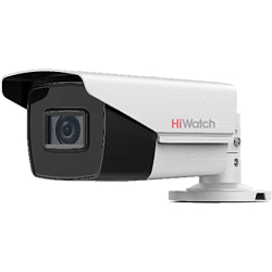 Камера видеонаблюдения Hikvision HiWatch DS-T220S (B) 2.8-2.8мм цветная