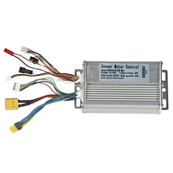 Контроллер Kugoo G-max