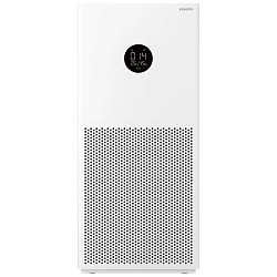 Очиститель воздуха XIAOMI Smart Air Purifier 4 Lite EU (BHR5274GL), белый