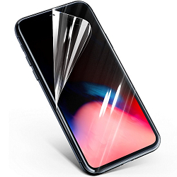 Гидрогелевая пленка NONAME для Xiaomi Redmi 13 Ultra, глянцевая