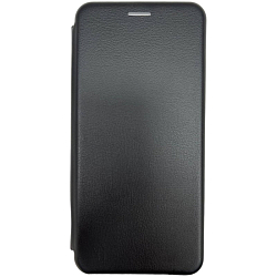 Чехол футляр-книга ZIBELINO Book для Xiaomi Redmi 9A черный