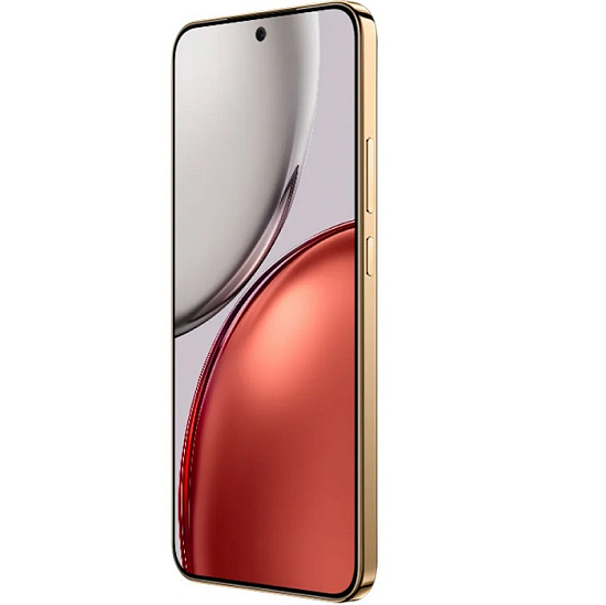 Смартфон Honor X9d 8/256Gb, терракотовый