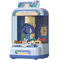 Развивающий игровой центр "Мини-автомат с игрушками" 2905126