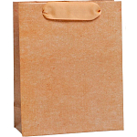 Пакет «Крафтовый», MS 18 х 23 х 10 см 7304166