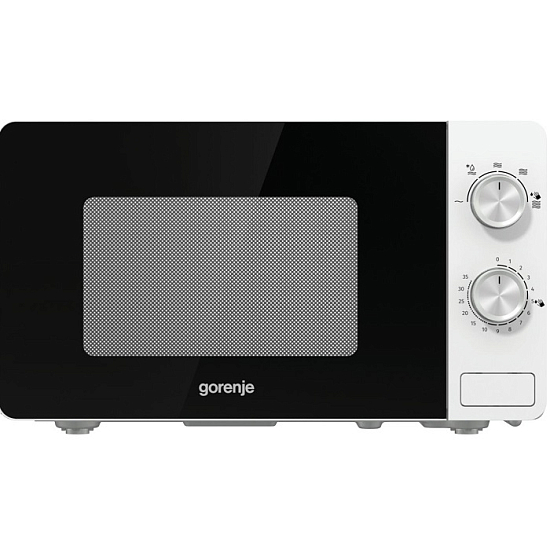 Микроволновая печь GORENJE MO20E1W