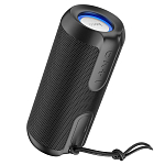 Колонка портативная HOCO BS48 черная