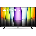 Телевизор LG 32" 32LQ630B6LA.ARUB черный