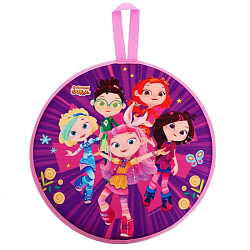 Ледянка NIKA ЛРС45 Сказочный патруль