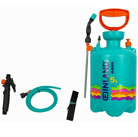 Опрыскиватель помповый FINLAND AQUA 2113, 5 л