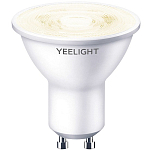 Умная лампочка Yeelight  GU10 Smart bulb W1(Dimmable) / YLDP004 (12YGYC0120001WTEU)