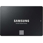 Накопитель SSD 2Tb Samsung SATA III 870 EVO (R560/W530MB/s) (MZ-77E2T0BW аналог MZ-76E2T0BW)
