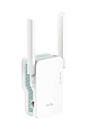Роутер WiFi CUDY AX1500 Wi-Fi 6 Mesh Repeater