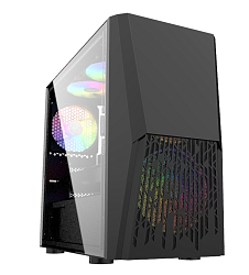 Системный блок игровой TOP OPTIMA 240519 (Core i5-12400F/ 16GB DDR4/ SSD 1TB/ RTX 4060/ DOS)