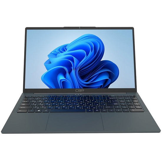 Ноутбук 15.6" CBR LP-15108 (AMD Ryzen 3-3200U/ 8Gb/ SSD 512Gb / W11Pro)