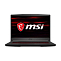 Ноутбук MSI MS-16W1