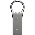 USB 8Gb Silicon Power Firma F80 металл