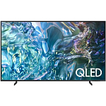Телевизор Samsung QE65Q60DAUXRU серый 65" QLED
