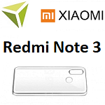 Чехлы для Xiaomi Redmi Note 3
