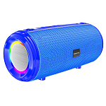 Колонка портативная BOROFONE BR13, Young Sports синий