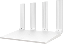Роутер WiFi HUAWEI WS5200 V2 AC1200 Wi-Fi белый ХХХ