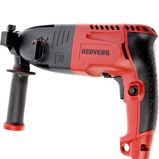 Перфоратор REDVERG RD-RH920