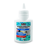 Размораживатель замков AVS AVK-763 с PTFE 40мл