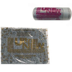 Тряпка CityUP CU-228 Тубе (Маленьк32\43)синтетическая замша многослойная PVA+MICROFIBER