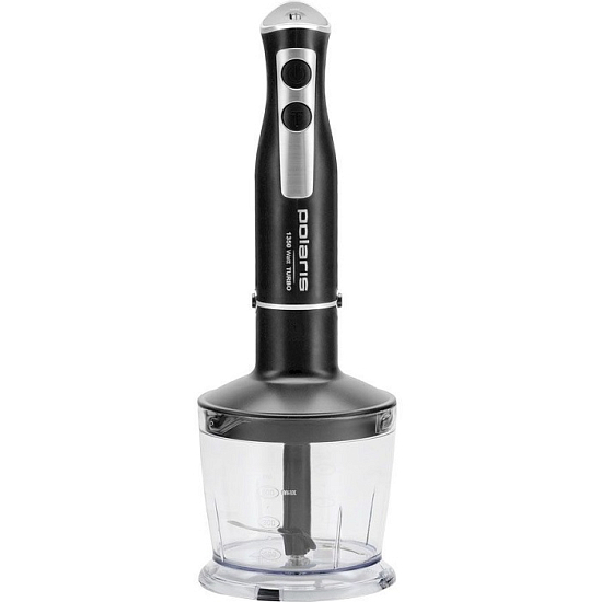 Блендер POLARIS PHB 1385 черный (Уценка)