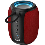 Колонка портативная GENIUS SP-915BT красный (31730052403)