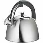 Чайник со свистком REGENT Linea TEA 93-TEA-30.1, 3л