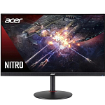 Монитор игровой 27" Acer Nitro XV271Zbmiiprx (UM.HX1EE.Z01)  (IPS/ FHD/ 280 Гц)