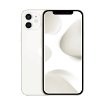 Смартфон APPLE iPhone 12 128Gb Белый (Б/У)