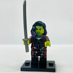 Фигурка SP506 Gamora