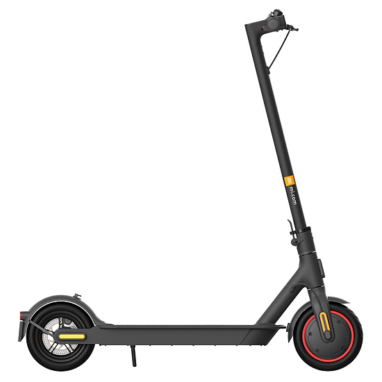 Электросамокат Xiaomi Mi Electric Scooter Pro 2 (RUS)