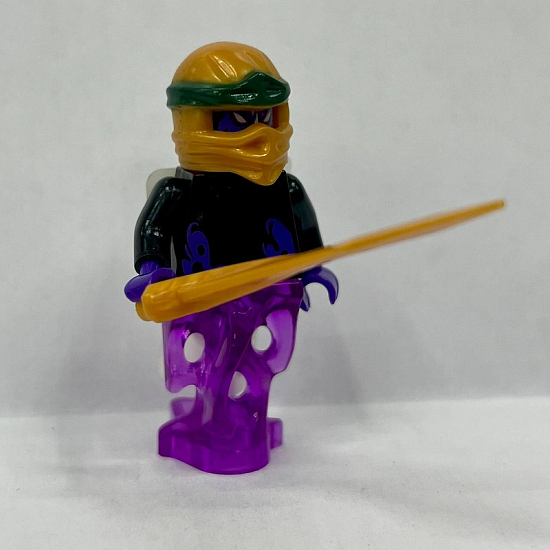 Фигурка NINJAGO (Микс)