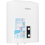 Водонагреватель CANDY CF 30 V INOX