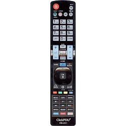 Пульт ClickPdu RM-L931 для LG пульт с кнопкой IVI под LCD SMART TV