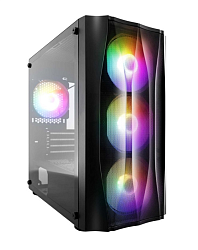 Системный блок игровой TOP OPTIMA 251229 (i5-12400F/ 16GB DDR4/ 1TB SSD/ RTX 5060/ DOS)