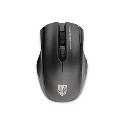 Мышь JET.A Comfort OM-U50 чёрная