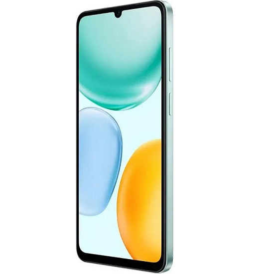 Смартфон Honor X5C 4/64Gb голубой океан