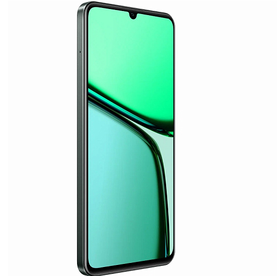 Смартфон Realme C61 6/128 Зеленый