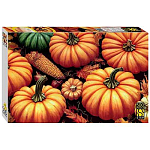 Пазл Step Puzzle 500 "Тыквы"