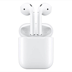 Гарнитура APPLE AirPods (MMEF2ZE/A)