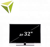 Телевизоры до 32"